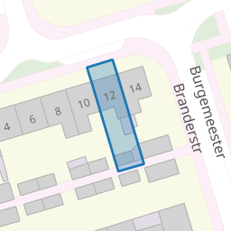 Perceel DTL00-I-1304