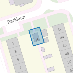 Perceel DTL00-I-1313