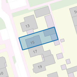 Perceel DTL00-I-1316