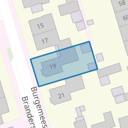 Perceel DTL00-I-1318