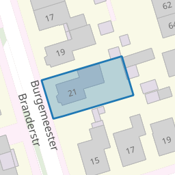 Perceel DTL00-I-1319