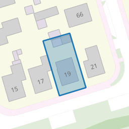 Perceel DTL00-I-1321