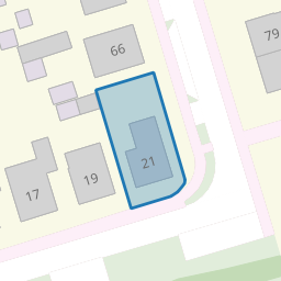 Perceel DTL00-I-1322