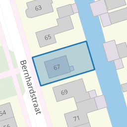 Perceel DTL00-I-1325