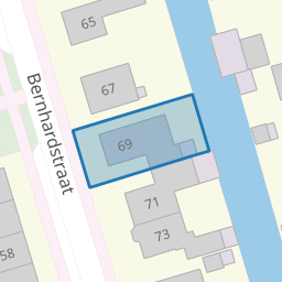 Perceel DTL00-I-1326