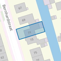 Perceel DTL00-I-1327