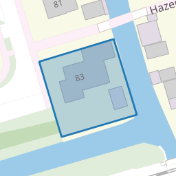 Perceel DTL00-I-1333