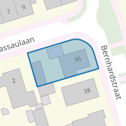 Perceel DTL00-I-1351