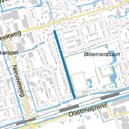 Perceel DTL00-I-1358