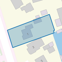 Perceel DTL00-I-1361