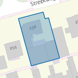 Perceel DTL00-I-1365