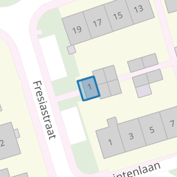 Perceel DTL00-I-1371