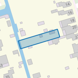 Perceel DTL00-I-1378