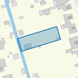 Perceel DTL00-I-1380