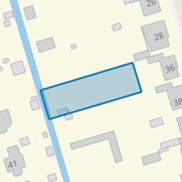 Perceel DTL00-I-1382