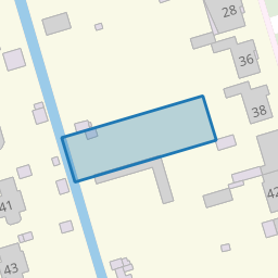 Perceel DTL00-I-1383