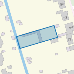 Perceel DTL00-I-1384