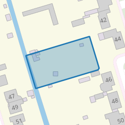 Perceel DTL00-I-1386