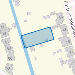 Perceel DTL00-I-1388