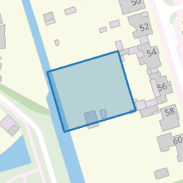 Perceel DTL00-I-1390