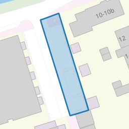 Perceel DTL00-I-1399