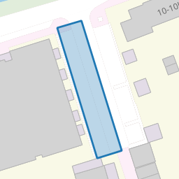 Perceel DTL00-I-1400