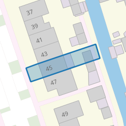 Perceel DTL00-I-1409