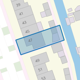 Perceel DTL00-I-1410