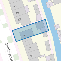 Perceel DTL00-I-1411