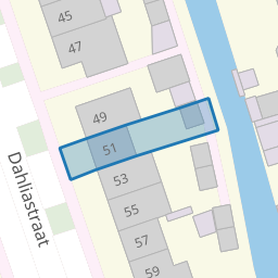 Perceel DTL00-I-1412