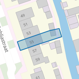 Perceel DTL00-I-1414