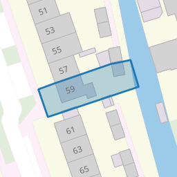 Perceel DTL00-I-1416