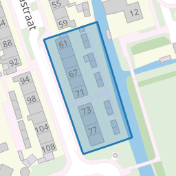 Perceel DTL00-I-1417