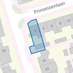 Perceel DTL00-I-1429