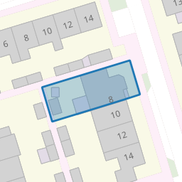 Perceel DTL00-I-1430