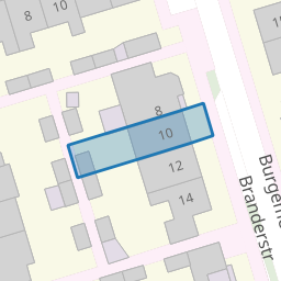 Perceel DTL00-I-1431