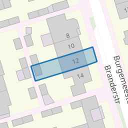 Perceel DTL00-I-1432