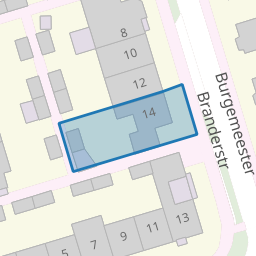 Perceel DTL00-I-1433