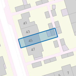 Perceel DTL00-I-1436