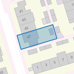 Perceel DTL00-I-1437