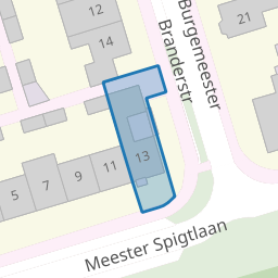 Perceel DTL00-I-1438