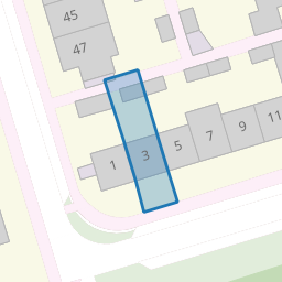 Perceel DTL00-I-1443