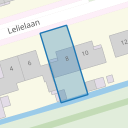 Perceel DTL00-I-1477