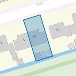 Perceel DTL00-I-1478