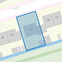 Perceel DTL00-I-1479