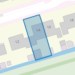 Perceel DTL00-I-1480