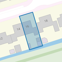 Perceel DTL00-I-1481