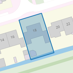 Perceel DTL00-I-1482