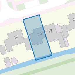 Perceel DTL00-I-1483