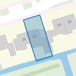 Perceel DTL00-I-1484